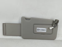 2018-2021 Nissan Kicks Sun Visor Shade Replacement Passenger Right Mirror Fits Fits 2018 2019 2020 2021 OEM Used Auto Parts 