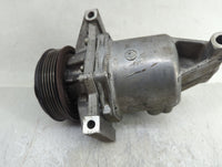 2018-2019 Nissan Kicks Air Conditioning A/c Ac Compressor Oem 1398608 - Oemusedautoparts1.com
