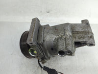 2018-2019 Nissan Kicks Air Conditioning A/c Ac Compressor Oem 1398608 - Oemusedautoparts1.com