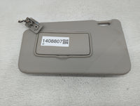 2018-2021 Nissan Kicks Sun Visor Shade Replacement Driver Left Mirror Fits Fits 2018 2019 2020 2021 OEM Used Auto Parts - Oe
