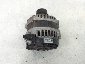 2020-2021 Nissan Kicks Alternator Replacement Generator Charging Assembly Engine OEM P/N:A2TV3081ZX3Y Fits Fits 2020 2021 OE