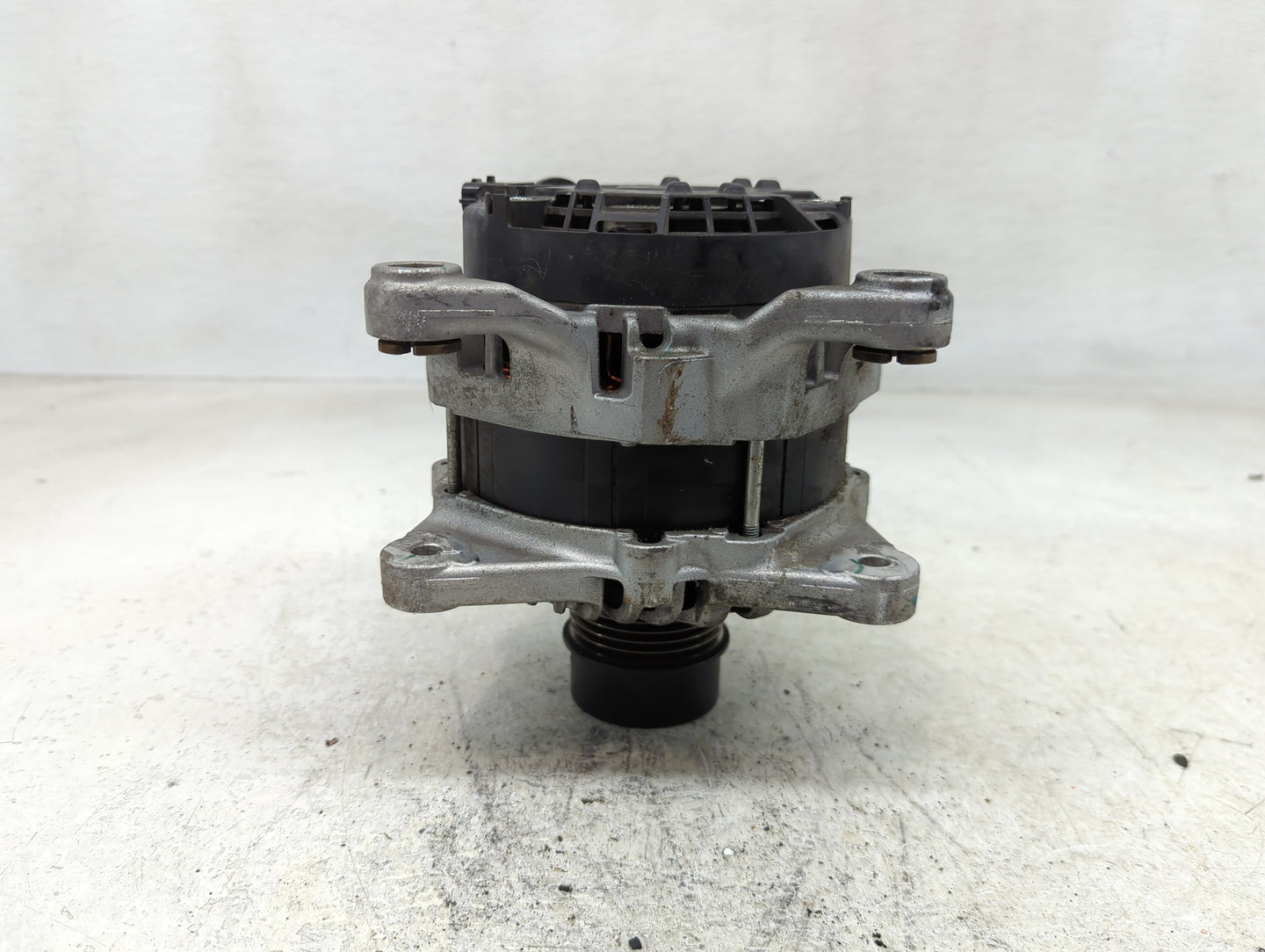 2020-2021 Nissan Kicks Alternator Replacement Generator Charging Assembly Engine OEM P/N:A2TV3081ZX3Y Fits Fits 2020 2021 OE