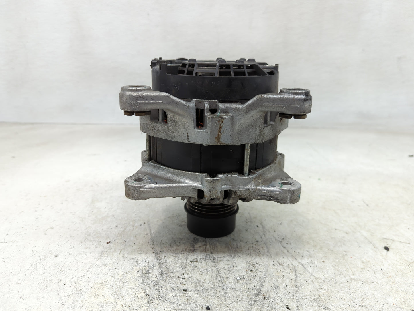 2020-2021 Nissan Kicks Alternator Replacement Generator Charging Assembly Engine OEM P/N:A2TV3081ZX3Y Fits Fits 2020 2021 OE
