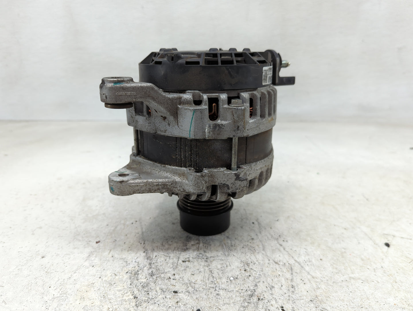 2020-2021 Nissan Kicks Alternator Replacement Generator Charging Assembly Engine OEM P/N:A2TV3081ZX3Y Fits Fits 2020 2021 OE