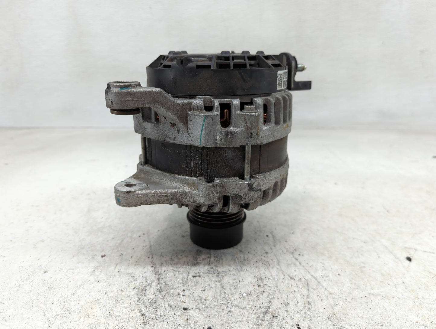 2020-2021 Nissan Kicks Alternator Replacement Generator Charging Assembly Engine OEM P/N:A2TV3081ZX3Y Fits Fits 2020 2021 OE