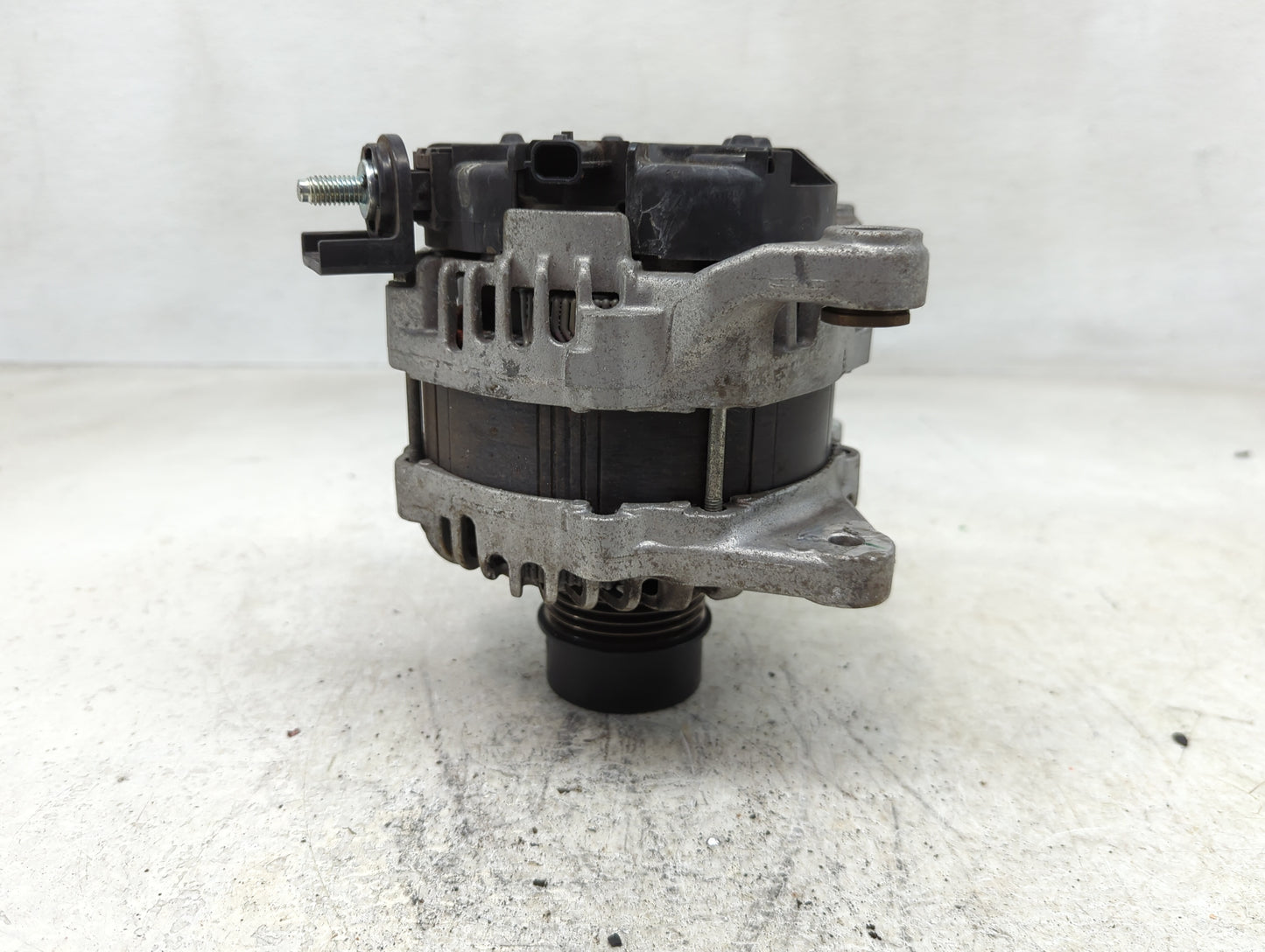 2020-2021 Nissan Kicks Alternator Replacement Generator Charging Assembly Engine OEM P/N:A2TV3081ZX3Y Fits Fits 2020 2021 OE