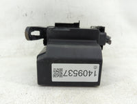 2018-2021 Nissan Kicks Fusebox Fuse Box Panel Relay Module P/N:284B7 6CA3A Fits Fits 2018 2019 2020 2021 OEM Used Auto Parts