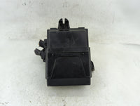 2018-2021 Nissan Kicks Fusebox Fuse Box Panel Relay Module P/N:284B7 6CA3A Fits Fits 2018 2019 2020 2021 OEM Used Auto Parts