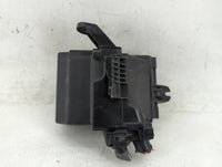 2018-2021 Nissan Kicks Fusebox Fuse Box Panel Relay Module P/N:284B7 6CA3A Fits Fits 2018 2019 2020 2021 OEM Used Auto Parts