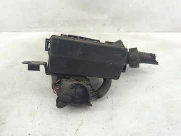 2018-2021 Nissan Kicks Fusebox Fuse Box Panel Relay Module P/N:5R00A Fits Fits 2018 2019 2020 2021 OEM Used Auto Parts - Oem