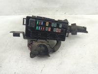 2018-2021 Nissan Kicks Fusebox Fuse Box Panel Relay Module P/N:5R00A Fits Fits 2018 2019 2020 2021 OEM Used Auto Parts - Oem