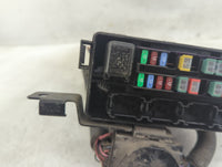 2018-2021 Nissan Kicks Fusebox Fuse Box Panel Relay Module P/N:5R00A Fits Fits 2018 2019 2020 2021 OEM Used Auto Parts - Oem