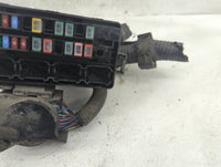 2018-2021 Nissan Kicks Fusebox Fuse Box Panel Relay Module P/N:5R00A Fits Fits 2018 2019 2020 2021 OEM Used Auto Parts - Oem