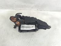 2018-2021 Nissan Kicks Fusebox Fuse Box Panel Relay Module P/N:5R00A Fits Fits 2018 2019 2020 2021 OEM Used Auto Parts - Oem