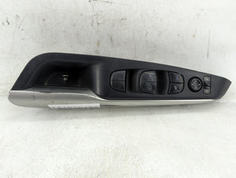 compare product 2018-2021 Nissan Kicks Master Power Window Switch Replacement Driver Side Left P/N:25401 5RL0A Fits Fits 2018 2019 2020 2021 OEM Used Auto Parts
