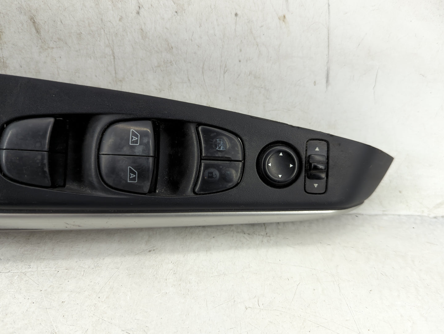 2018-2021 Nissan Kicks Master Power Window Switch Replacement Driver Side Left P/N:25401 5RL0A Fits Fits 2018 2019 2020 2021