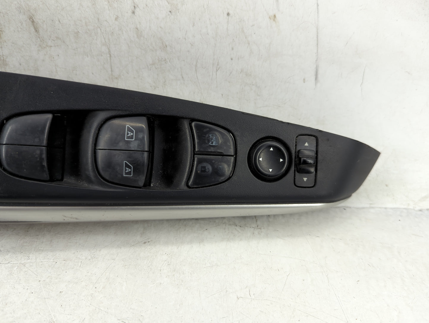 2018-2021 Nissan Kicks Master Power Window Switch Replacement Driver Side Left P/N:25401 5RL0A Fits Fits 2018 2019 2020 2021