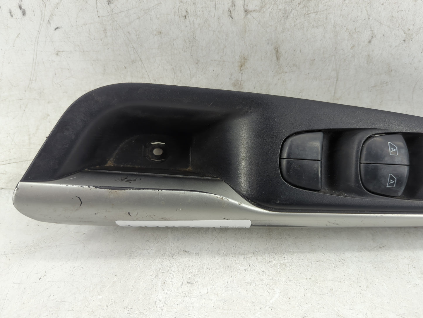2018-2021 Nissan Kicks Master Power Window Switch Replacement Driver Side Left P/N:25401 5RL0A Fits Fits 2018 2019 2020 2021