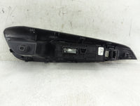2018-2021 Nissan Kicks Master Power Window Switch Replacement Driver Side Left P/N:25401 5RL0A Fits Fits 2018 2019 2020 2021