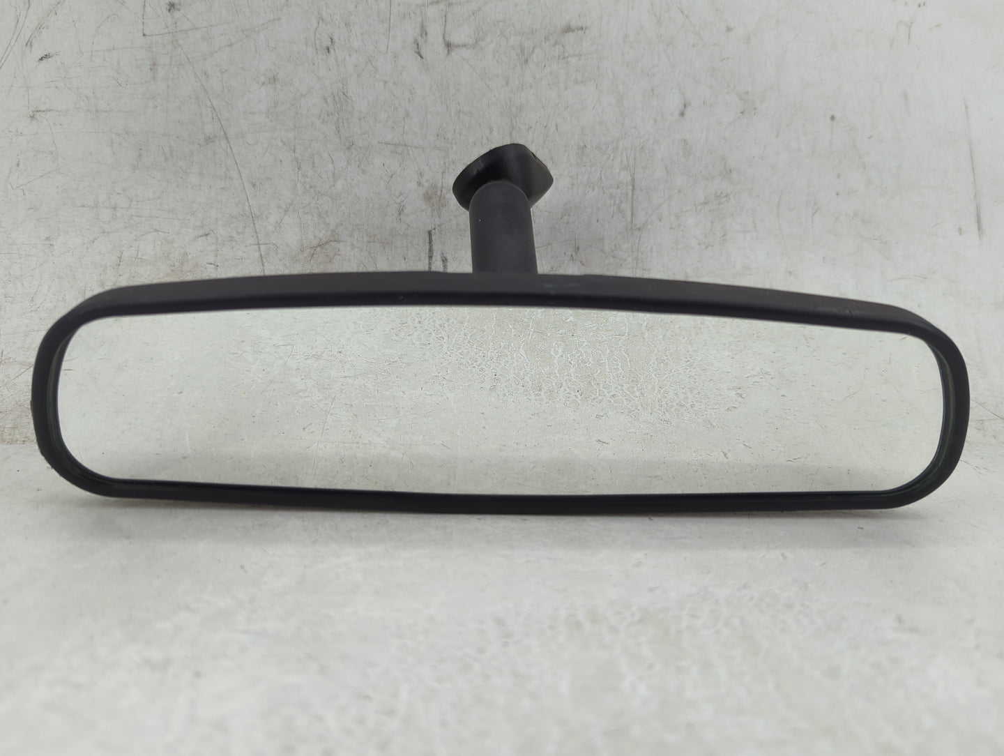 2018-2021 Nissan Kicks Interior Rear View Mirror Replacement OEM Fits OEM Used Auto Parts - Oemusedautoparts1.com