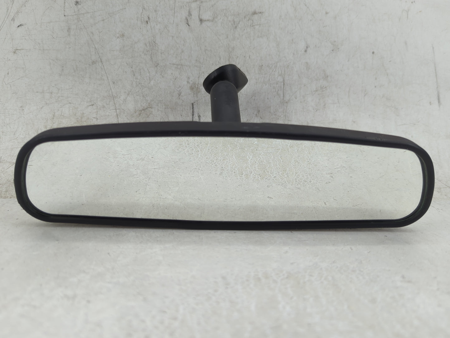 2018-2021 Nissan Kicks Interior Rear View Mirror Replacement OEM Fits OEM Used Auto Parts - Oemusedautoparts1.com