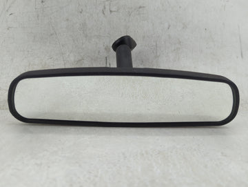 2018-2021 Nissan Kicks Interior Rear View Mirror Replacement OEM Fits OEM Used Auto Parts - Oemusedautoparts1.com