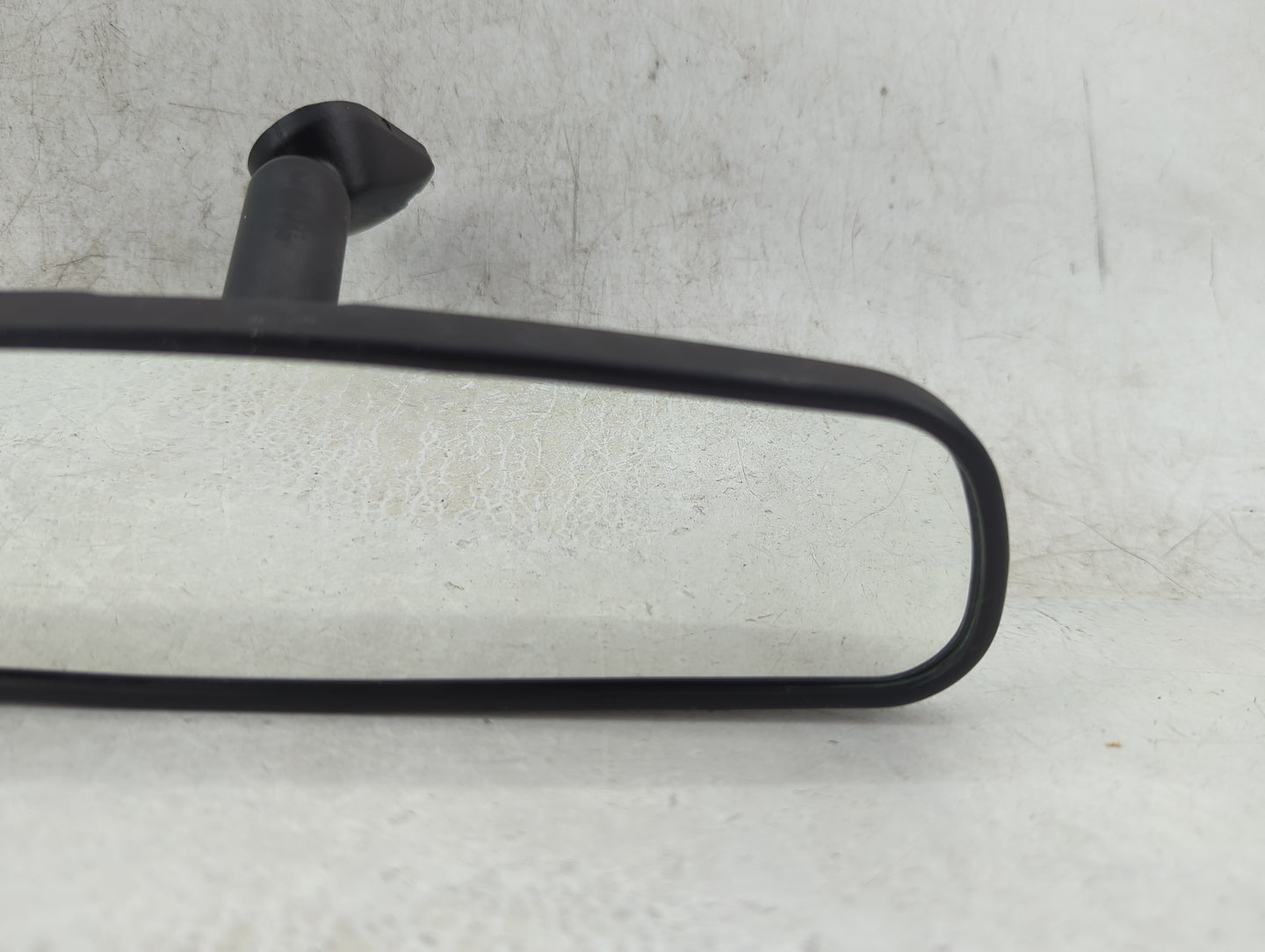 2018-2021 Nissan Kicks Interior Rear View Mirror Replacement OEM Fits OEM Used Auto Parts - Oemusedautoparts1.com