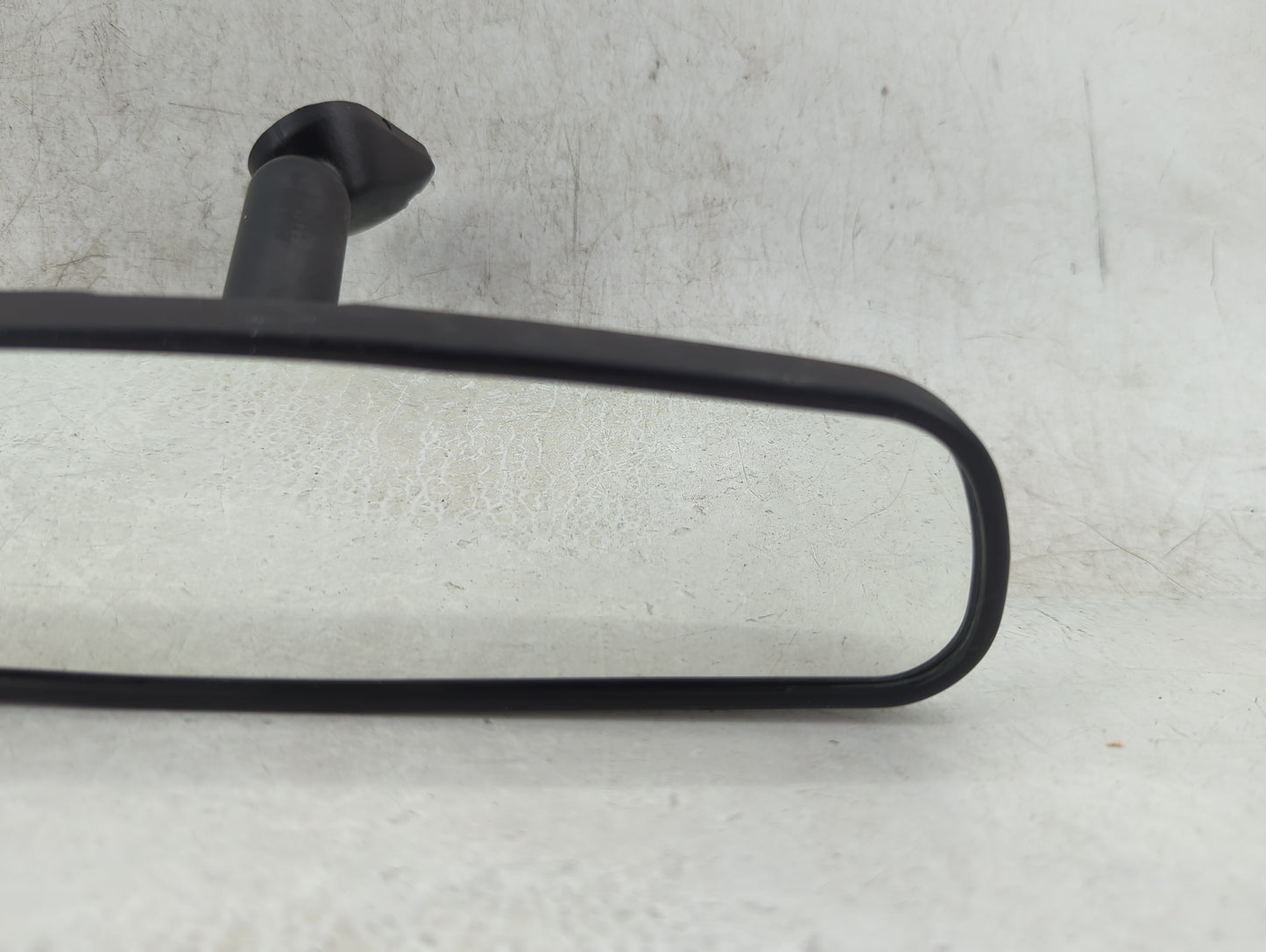 2018-2021 Nissan Kicks Interior Rear View Mirror Replacement OEM Fits OEM Used Auto Parts - Oemusedautoparts1.com