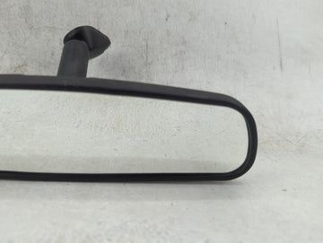 2018-2021 Nissan Kicks Interior Rear View Mirror Replacement OEM Fits OEM Used Auto Parts