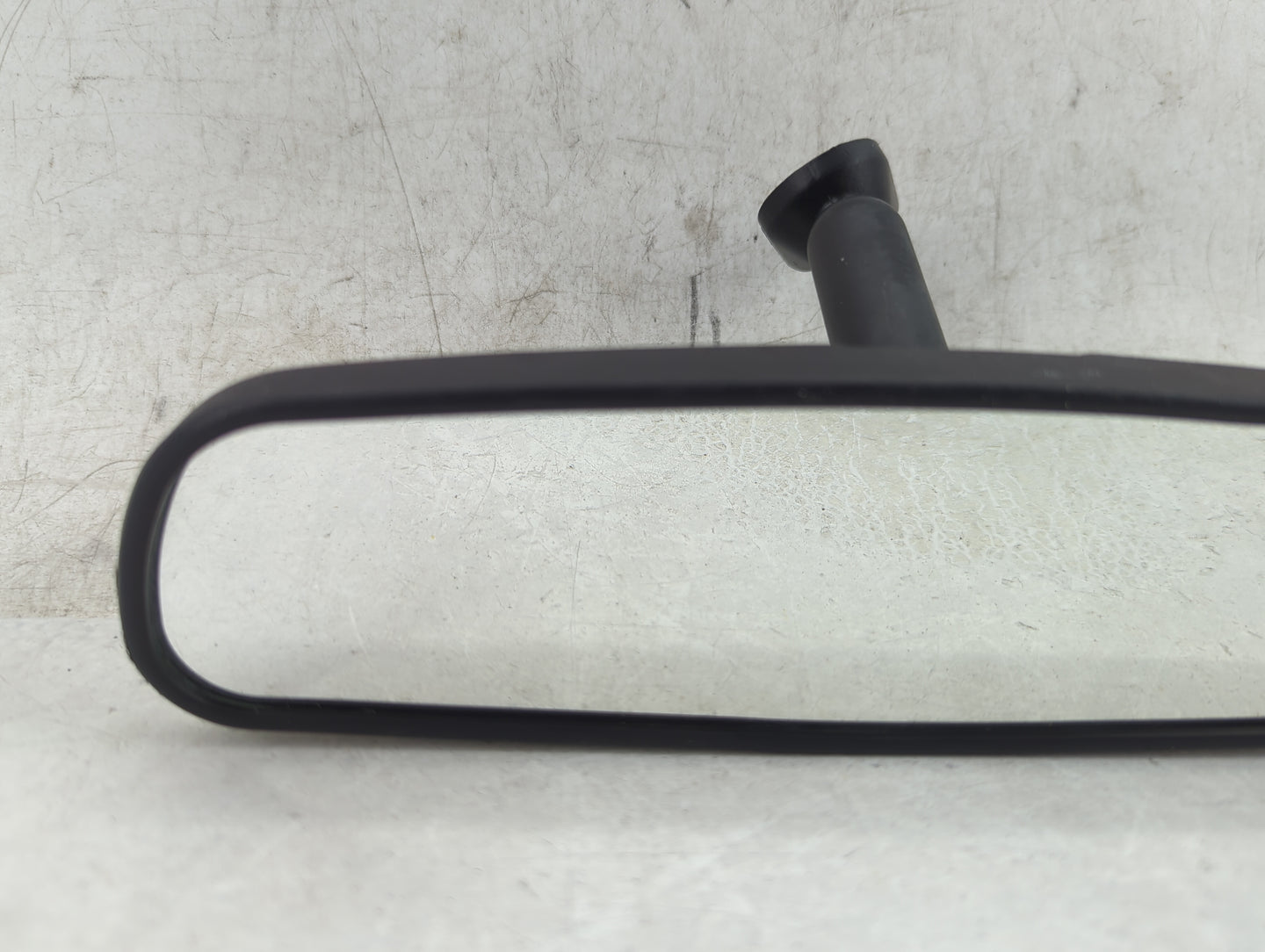 2018-2021 Nissan Kicks Interior Rear View Mirror Replacement OEM Fits OEM Used Auto Parts - Oemusedautoparts1.com