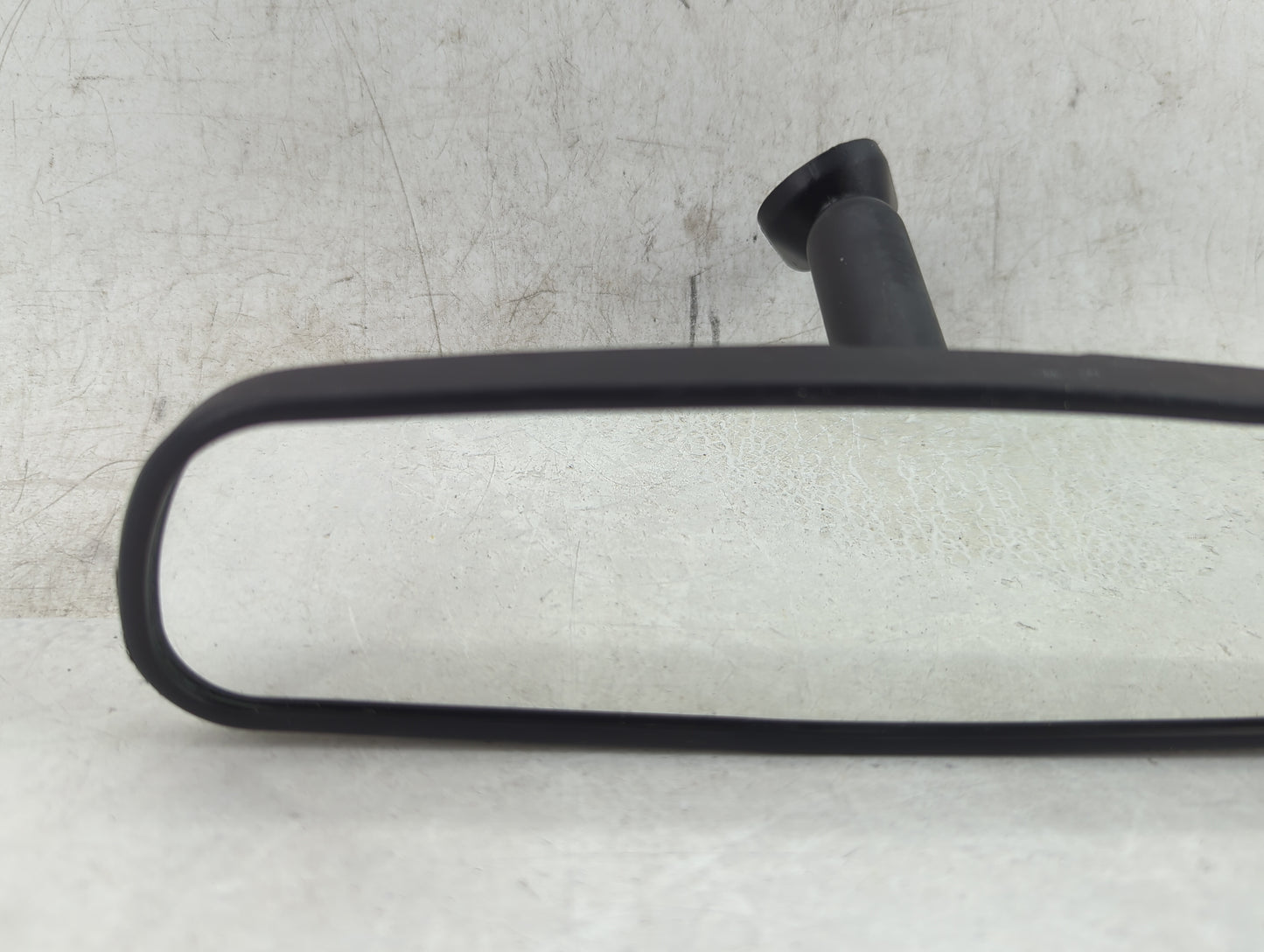2018-2021 Nissan Kicks Interior Rear View Mirror Replacement OEM Fits OEM Used Auto Parts - Oemusedautoparts1.com