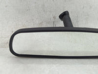 2018-2021 Nissan Kicks Interior Rear View Mirror Replacement OEM Fits OEM Used Auto Parts - Oemusedautoparts1.com