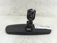 2018-2021 Nissan Kicks Interior Rear View Mirror Replacement OEM Fits OEM Used Auto Parts - Oemusedautoparts1.com