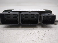 2020-2021 Nissan Kicks PCM Engine Control Computer ECU ECM PCU OEM P/N:NEC0985-113 Fits Fits 2020 2021 2022 OEM Used Auto Pa