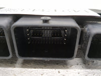2020-2021 Nissan Kicks PCM Engine Control Computer ECU ECM PCU OEM P/N:NEC0985-113 Fits Fits 2020 2021 2022 OEM Used Auto Pa