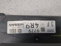 2020-2021 Nissan Kicks PCM Engine Control Computer ECU ECM PCU OEM P/N:NEC0985-113 Fits Fits 2020 2021 2022 OEM Used Auto Pa