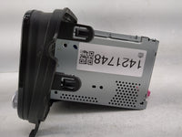 2022 Nissan Kicks Radio AM FM Cd Player Receiver Replacement P/N:2591A-5R01D Fits OEM Used Auto Parts - Oemusedautoparts1.co