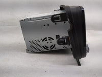 2022 Nissan Kicks Radio AM FM Cd Player Receiver Replacement P/N:2591A-5R01D Fits OEM Used Auto Parts - Oemusedautoparts1.co