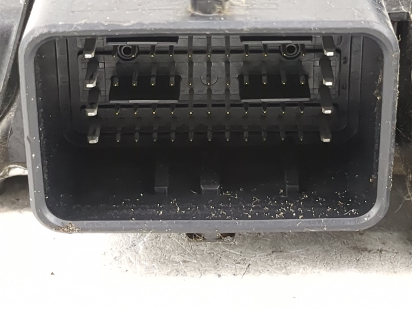 2020-2021 Nissan Kicks PCM Engine Control Computer ECU ECM PCU OEM P/N:NEC985-113 Fits Fits 2020 2021 2022 OEM Used Auto Par