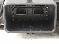 2020-2021 Nissan Kicks PCM Engine Control Computer ECU ECM PCU OEM P/N:NEC985-113 Fits Fits 2020 2021 2022 OEM Used Auto Par