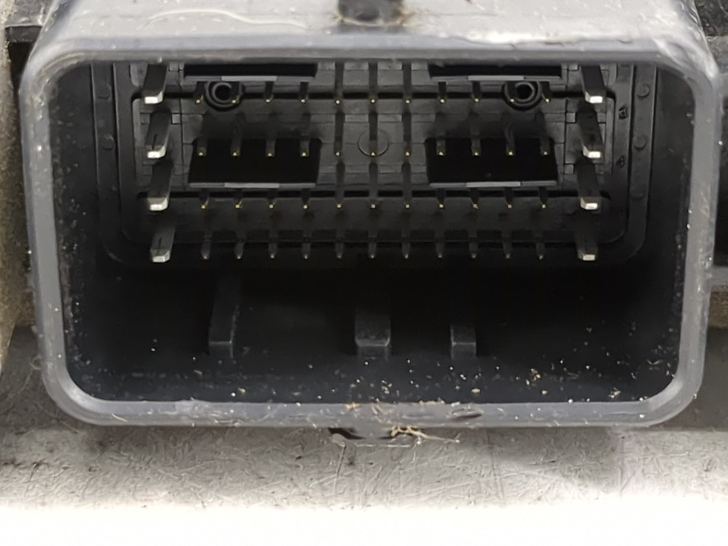 2020-2021 Nissan Kicks PCM Engine Control Computer ECU ECM PCU OEM P/N:NEC985-113 Fits Fits 2020 2021 2022 OEM Used Auto Par