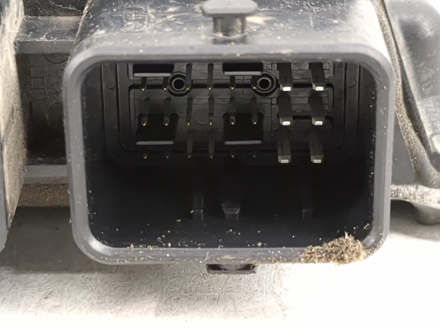 2020-2021 Nissan Kicks PCM Engine Control Computer ECU ECM PCU OEM P/N:NEC985-113 Fits Fits 2020 2021 2022 OEM Used Auto Par