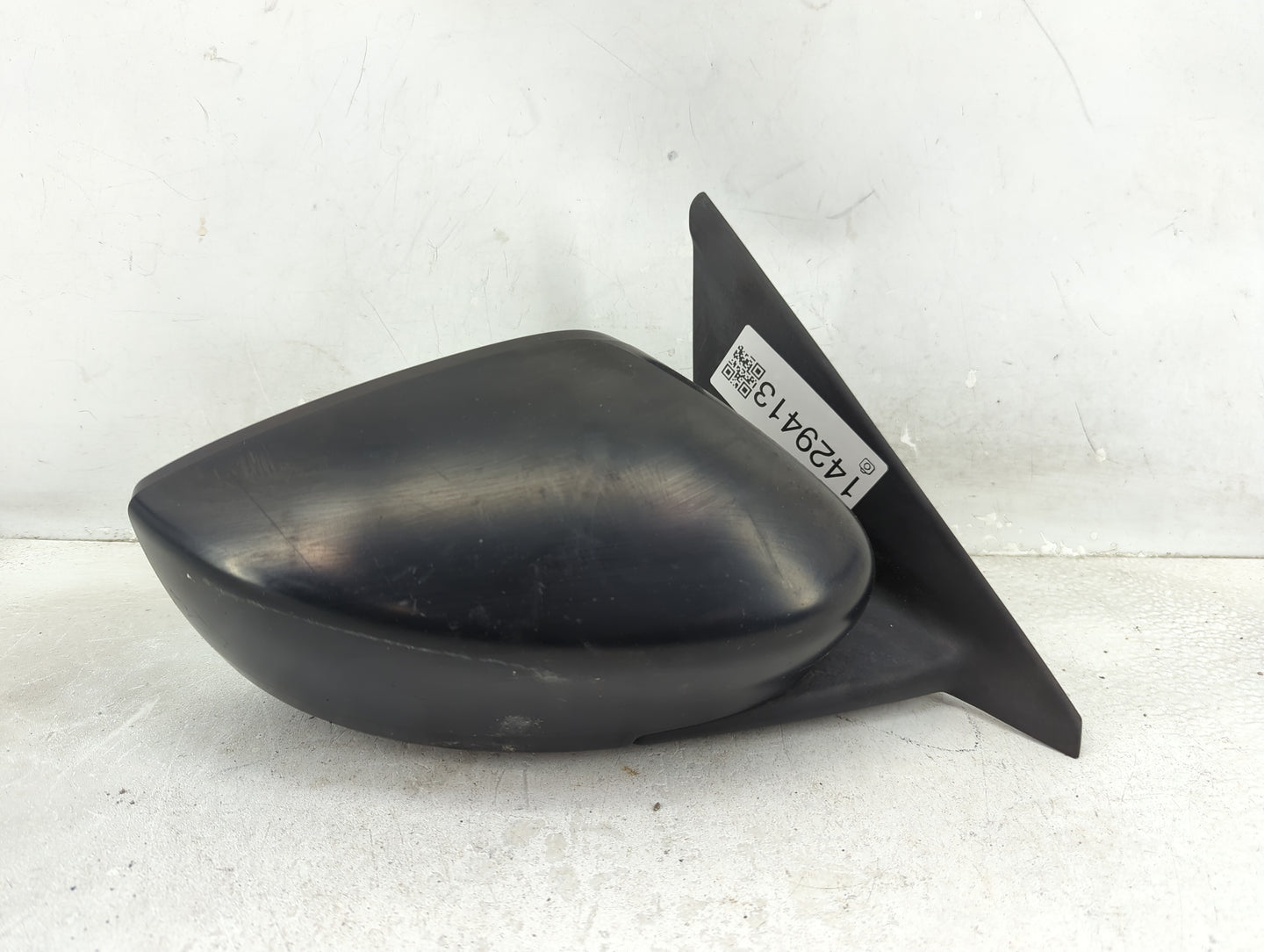 2022 Nissan Kicks Passenger Side View Mirror - Right Door Mirror OEM Used - Oemusedautoparts1.com