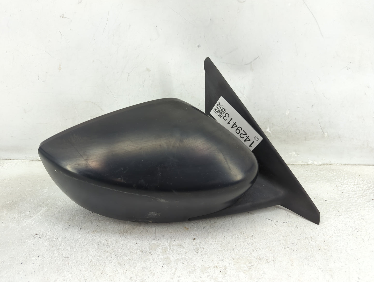2022 Nissan Kicks Passenger Side View Mirror - Right Door Mirror OEM Used - Oemusedautoparts1.com