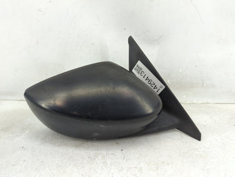 compare product 2022 Nissan Kicks Passenger Side View Mirror - Right Door Mirror OEM Used