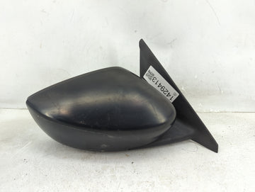 2022 Nissan Kicks Passenger Side View Mirror - Right Door Mirror OEM Used - Oemusedautoparts1.com