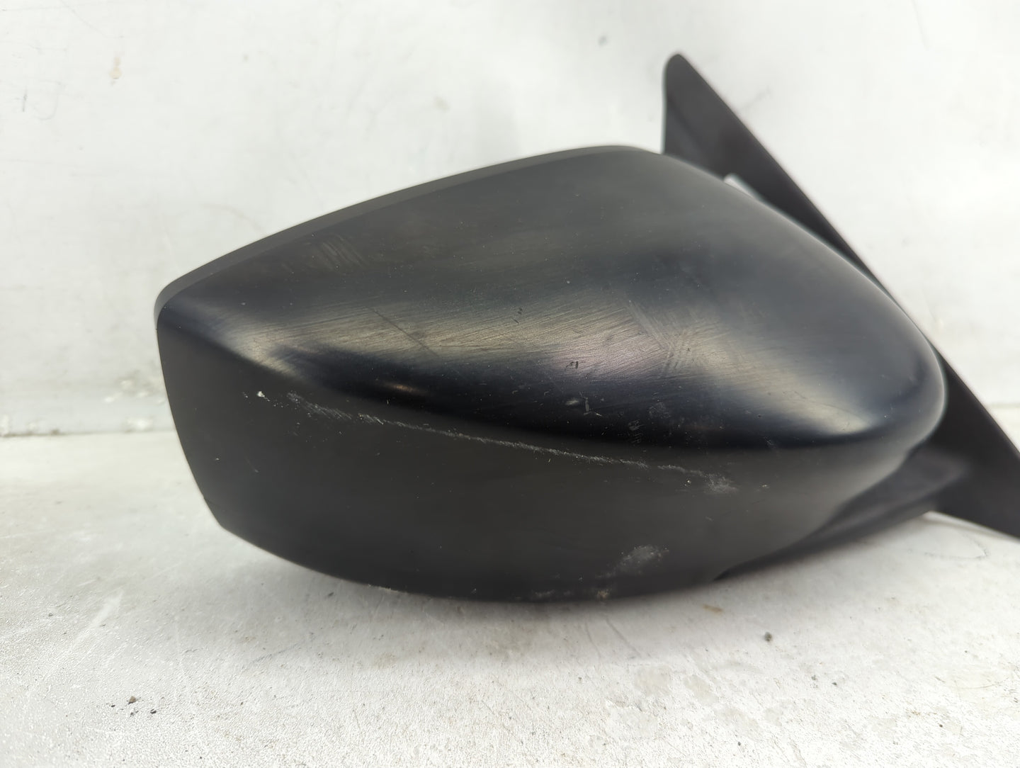 2022 Nissan Kicks Passenger Side View Mirror - Right Door Mirror OEM Used - Oemusedautoparts1.com