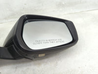 2022 Nissan Kicks Passenger Side View Mirror - Right Door Mirror OEM Used - Oemusedautoparts1.com