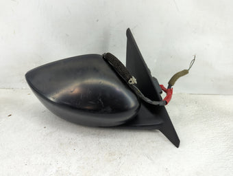 compare product 2022 Nissan Kicks Passenger Side View Mirror - Right Door Mirror OEM Used