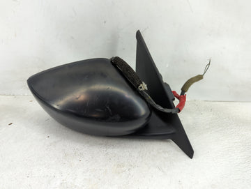 2022 Nissan Kicks Passenger Side View Mirror - Right Door Mirror OEM Used - Oemusedautoparts1.com
